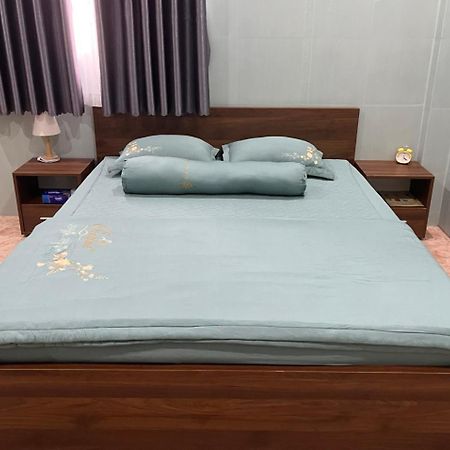 An Chi Homestay Хуе Екстериор снимка