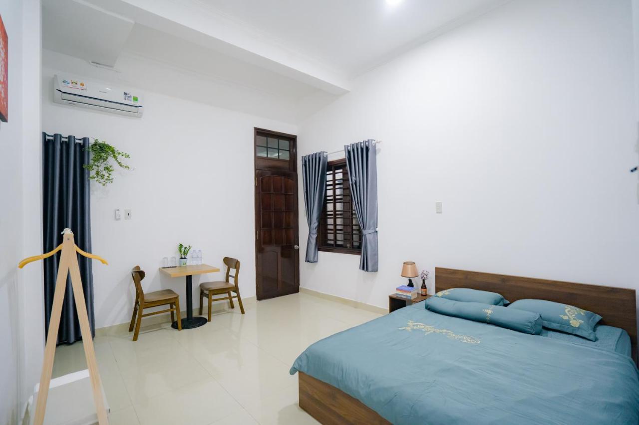 An Chi Homestay Хуе Екстериор снимка