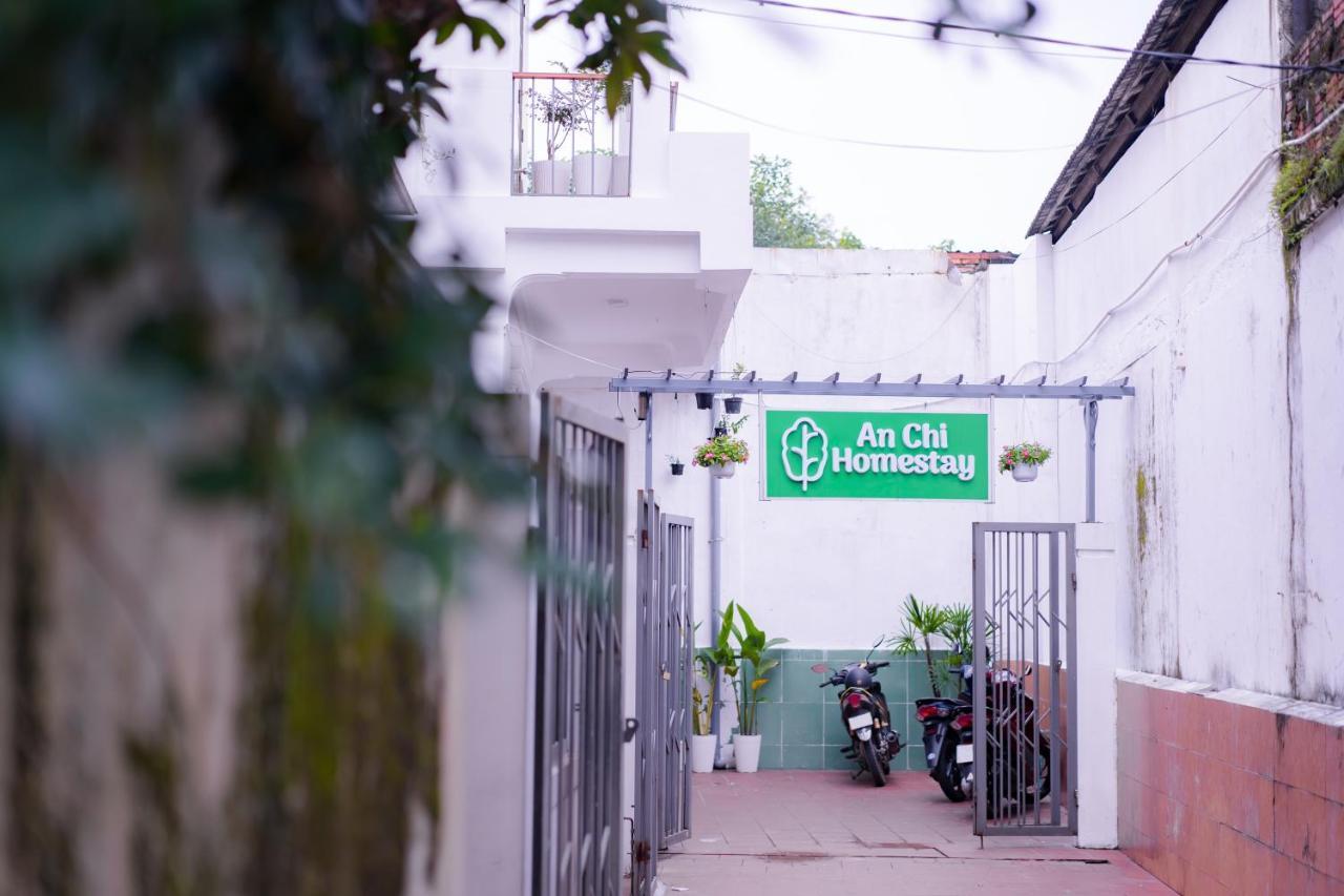 An Chi Homestay Хуе Екстериор снимка