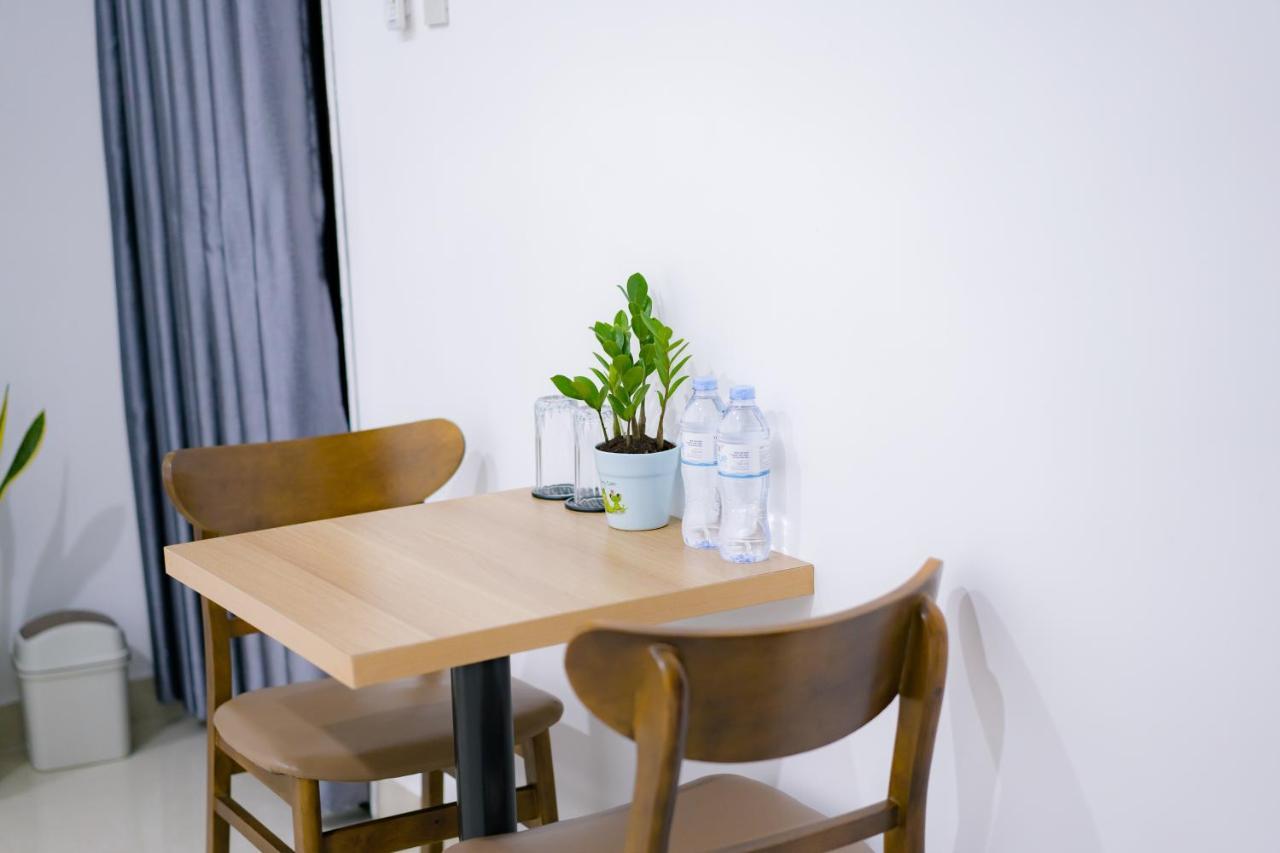 An Chi Homestay Хуе Екстериор снимка