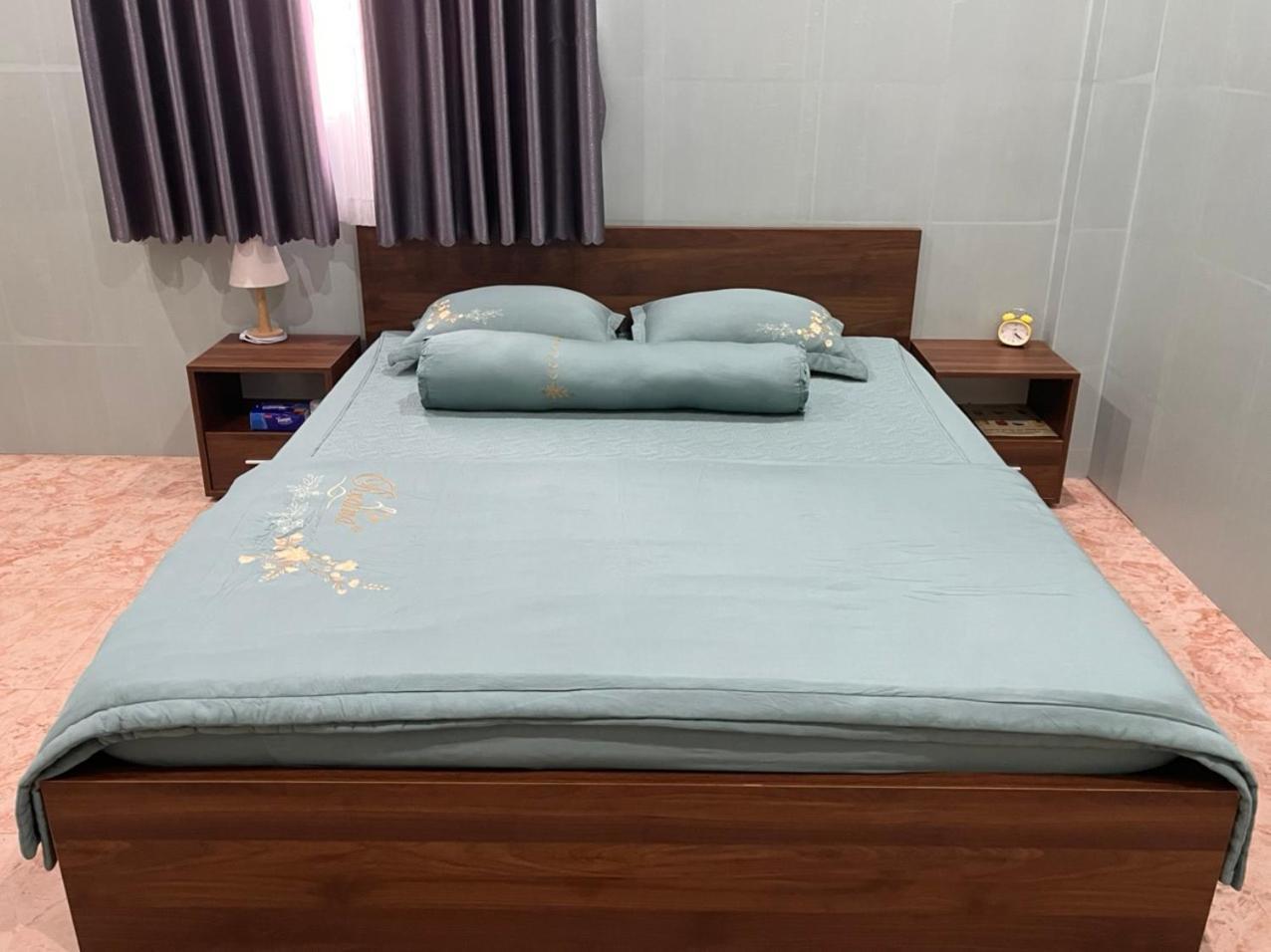 An Chi Homestay Хуе Екстериор снимка